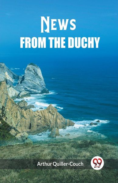 Produktbild: News from the Duchy
