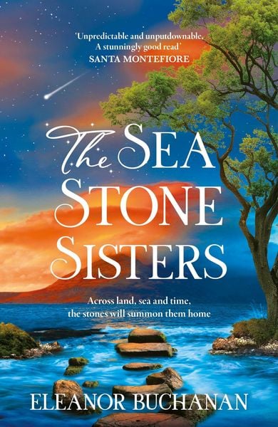 Produktbild: The Sea Stone Sisters