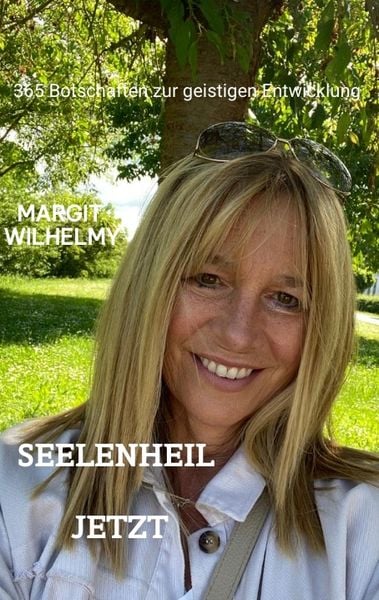 Produktbild: Seelenheil Jetzt