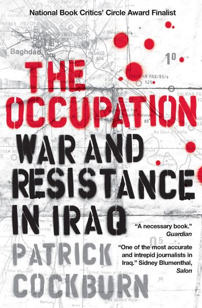 Produktbild: The Occupation