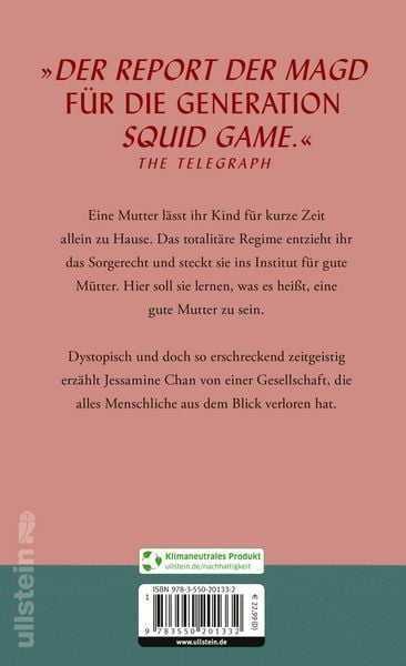 Produktbild: Institut f&uuml;r gute M&uuml;tter