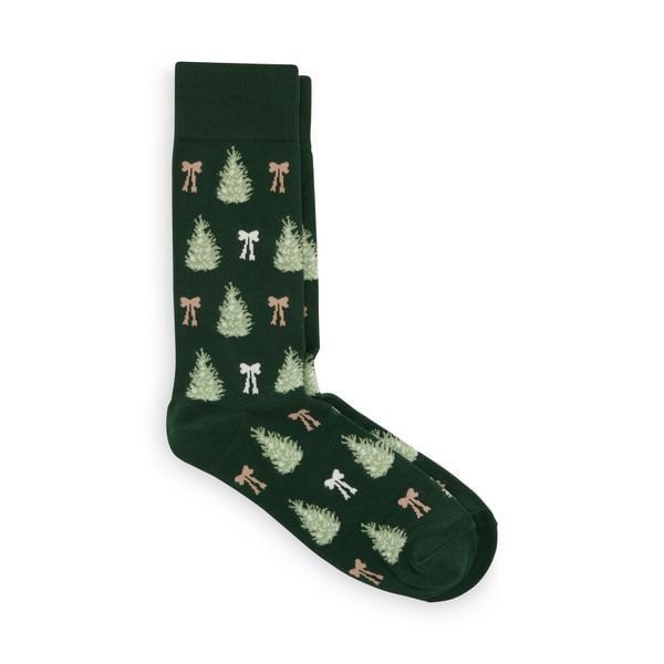 Produktbild: Socke Schleifenzauber Gr. 42-46