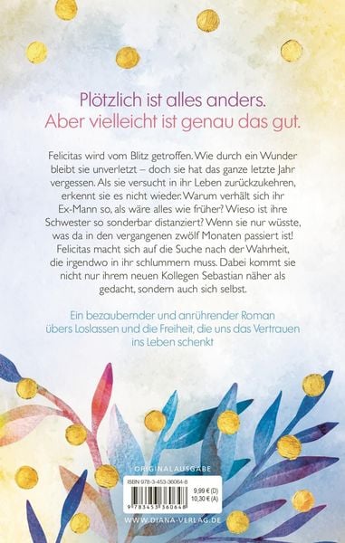 Produktbild: Herzblitze