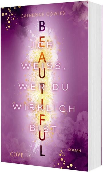 Produktbild: Beautiful. Ich wei&szlig;, wer du wirklich bist (Sparrow Falls 4)