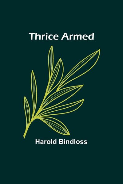 Produktbild: Thrice Armed
