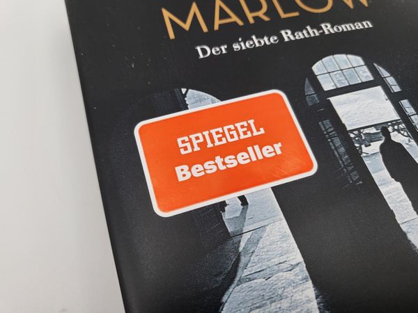 Produktbild: Marlow