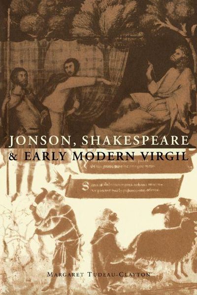Produktbild: Jonson Shakespeare & Early Mod