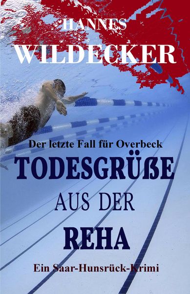 Produktbild: Todesgr&uuml;&szlig;e aus der Reha
