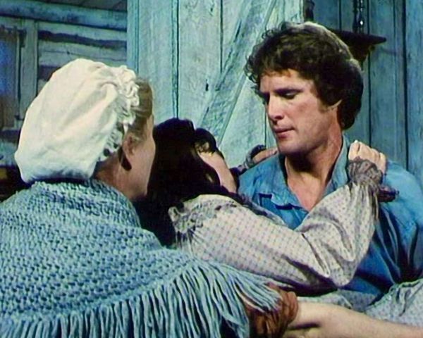 Produktbild: Der lange Treck (The Chisholms) - Remastered Edition / Die komplette 16-teilige Kult-Westernserie (Pidax Western-Klassiker) [3 DVDs]