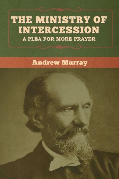 Produktbild: The Ministry of Intercession