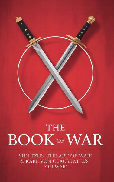 Produktbild: The Book of War