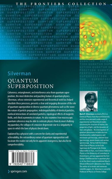 Produktbild: Quantum Superposition