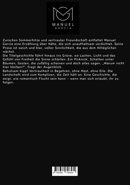 Produktbild: Eine romantische Flucht