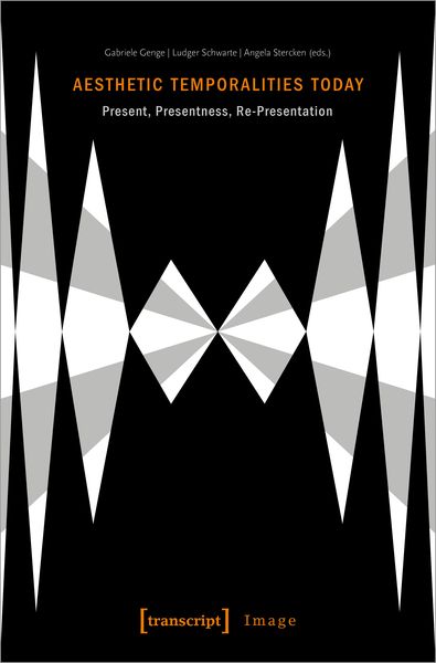 Produktbild: Aesthetic Temporalities Today