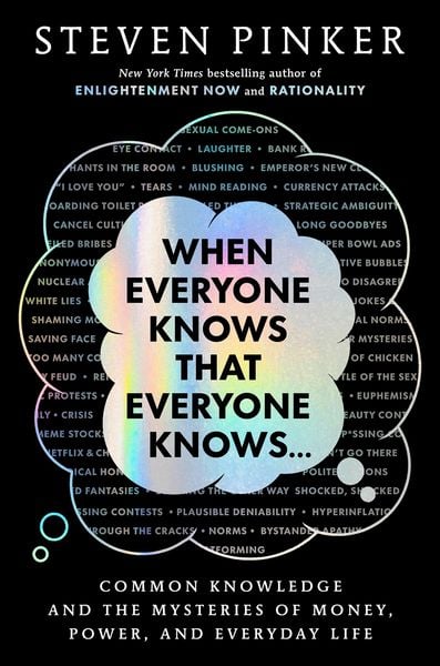 Produktbild: When Everyone Knows That Everyone Knows . . .