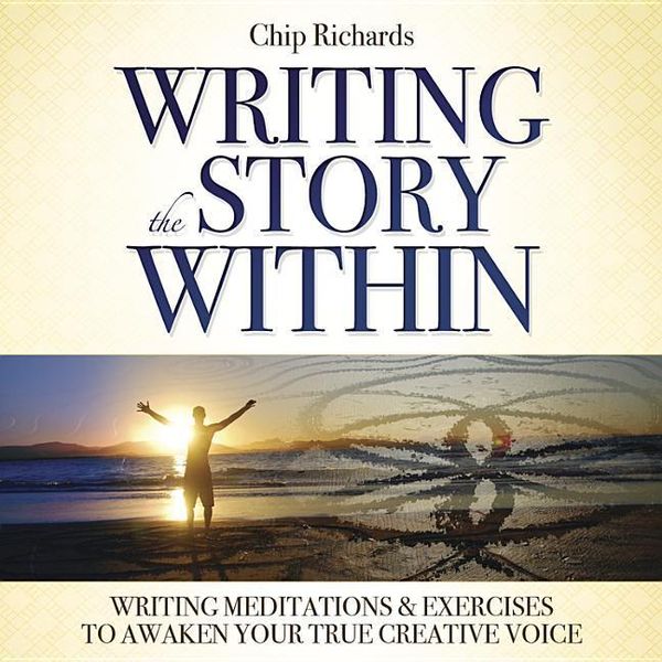 Produktbild: Writing the Story Within