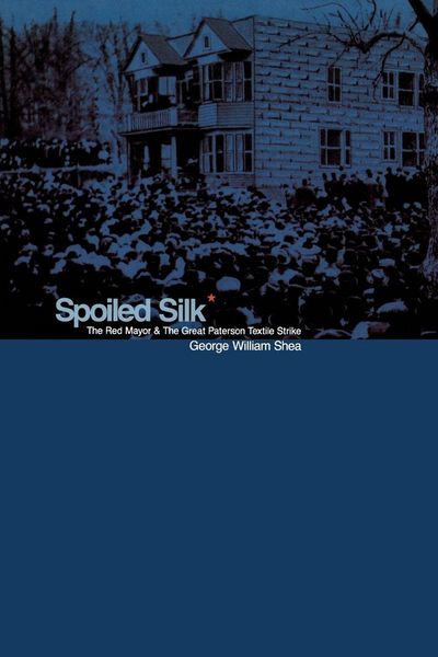 Produktbild: Spoiled Silk