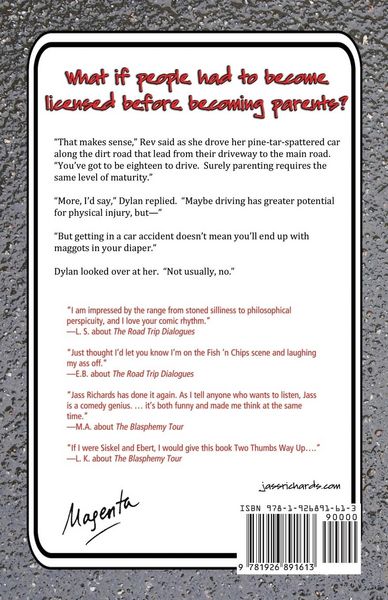 Produktbild: License to Do That