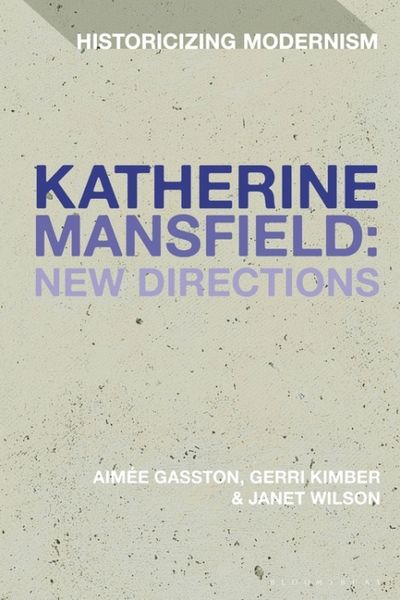 Produktbild: Katherine Mansfield New Direct