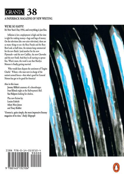 Produktbild: Granta 38