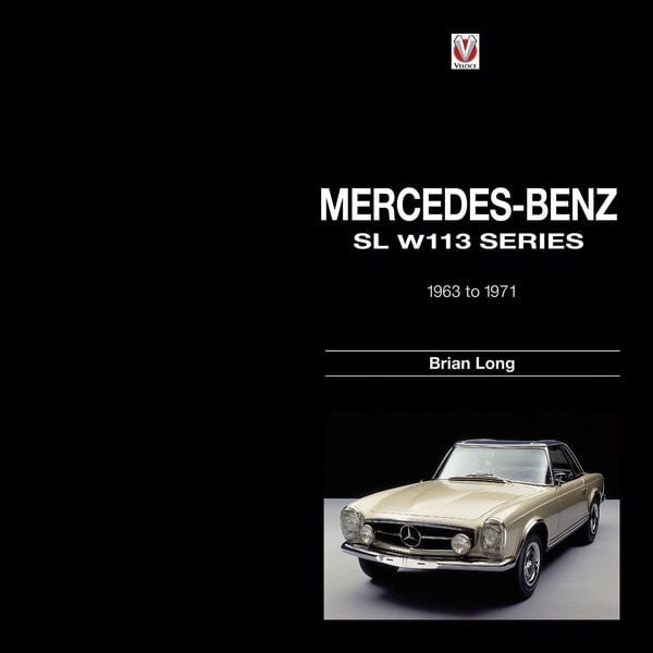 Produktbild: Mercedes-Benz SL