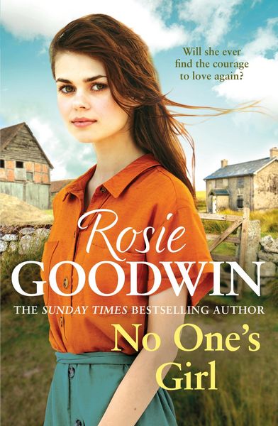 Produktbild: No One's Girl