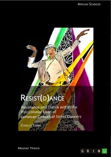 Produktbild: Resist(d)ance