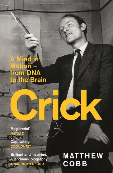 Produktbild: Crick