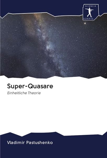 Produktbild: Super-Quasare