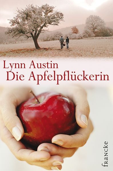 Produktbild: Die Apfelpflückerin