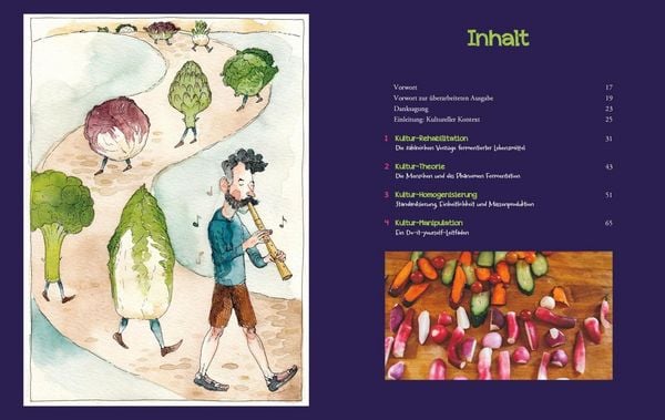 Produktbild: Die Fermentier-Bibel