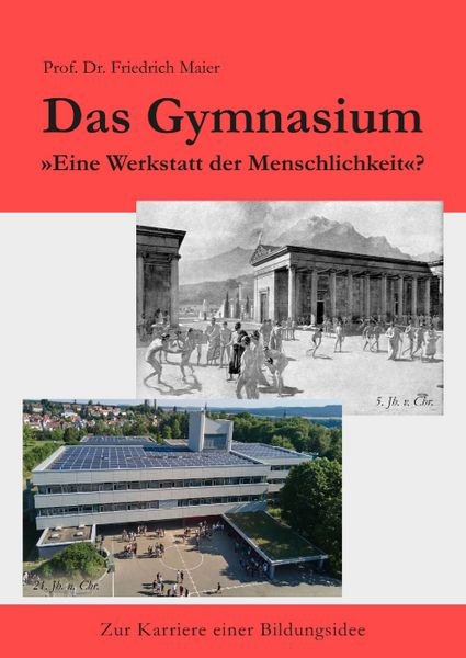 Produktbild: Das Gymnasium