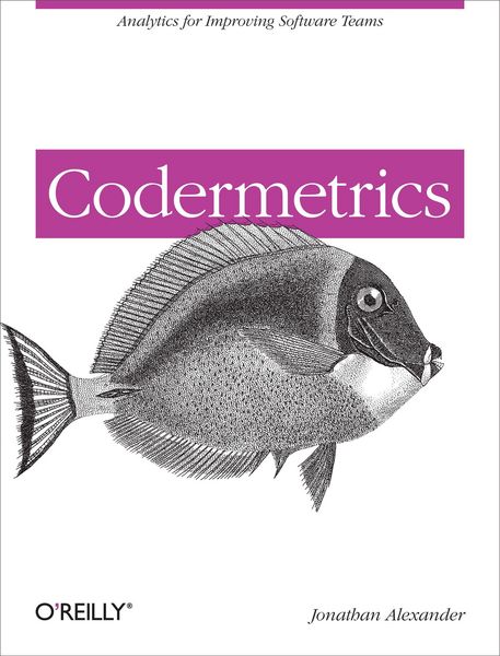 Produktbild: Codermetrics
