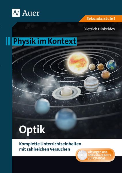 Produktbild: Optik