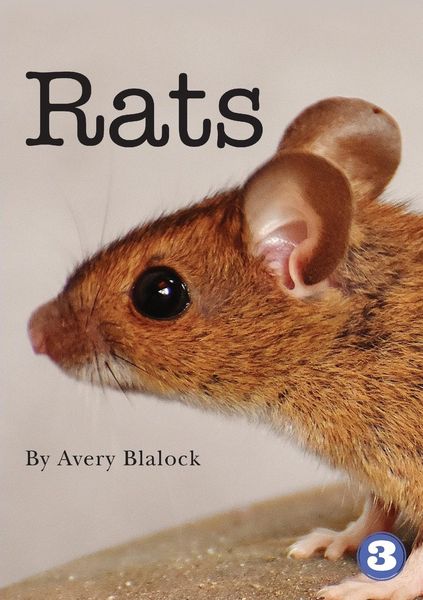 Produktbild: Rats