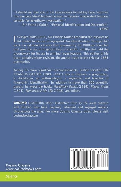 Produktbild: Finger Prints