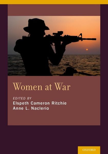 Produktbild: Women at War