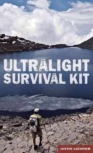 Produktbild: Ultralight Survival Kit