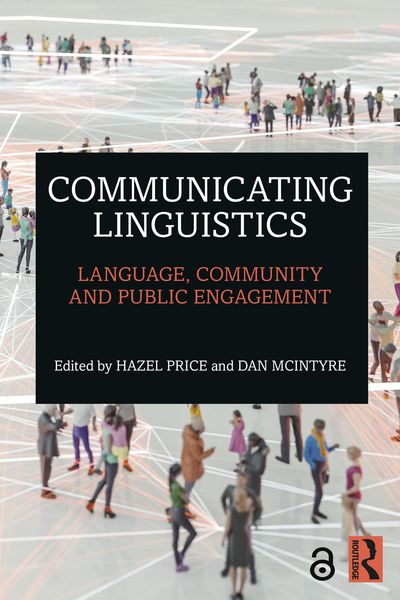 Produktbild: Communicating Linguistics