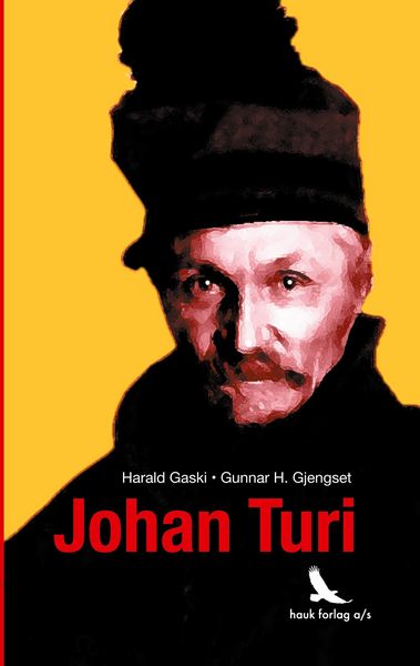 Produktbild: Johan Turi