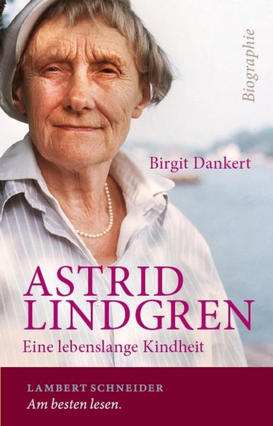 Produktbild: Astrid Lindgren
