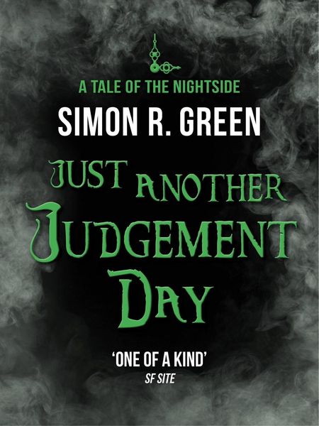 Produktbild: Just Another Judgement Day