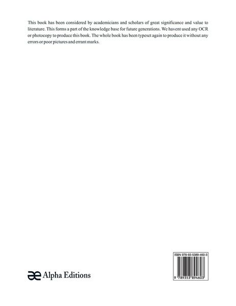 Produktbild: Spons' encyclopaedia of the industrial arts, manufactures, and commercial products