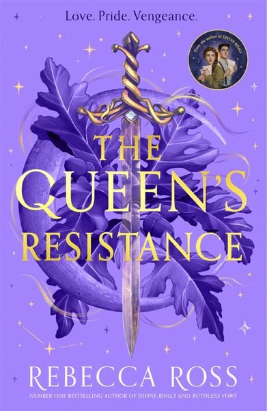 Produktbild: The Queen's Resistance