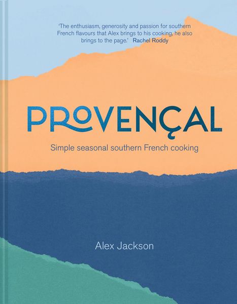 Produktbild: Provencal