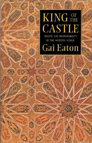 Produktbild: King of the Castle