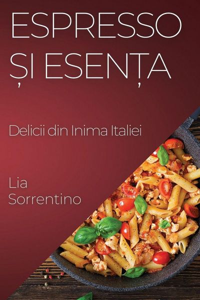 Produktbild: Espresso &iquest;i Esen&iquest;a