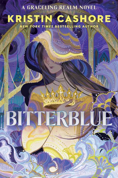 Produktbild: Bitterblue