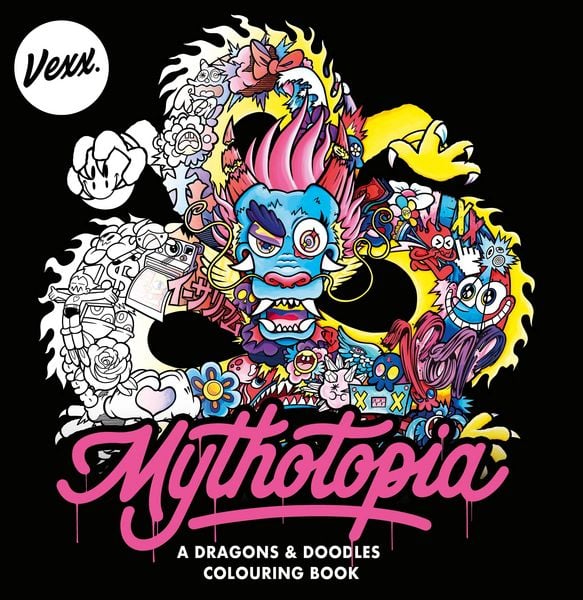 Produktbild: Mythotopia