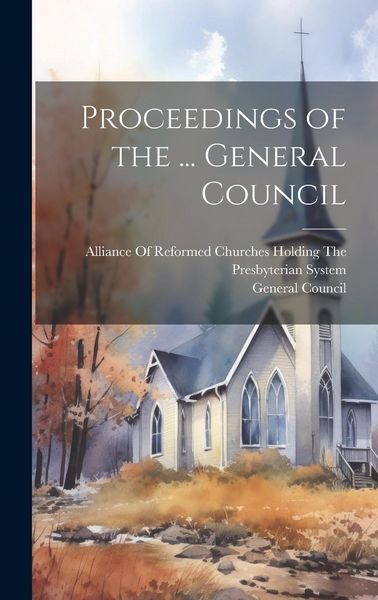 Produktbild: Proceedings of the ... General Council